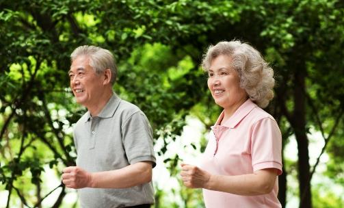 給老人裝飾房間需注意的細節(jié) 最好結(jié)合老人身體狀況