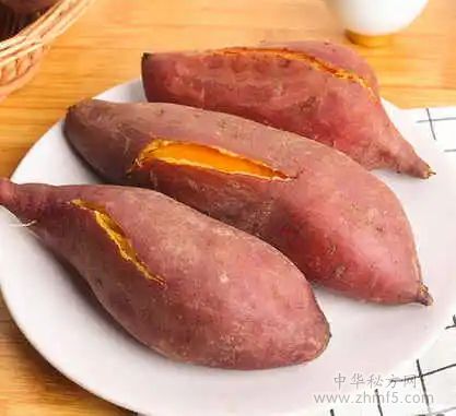 脾胃虛弱吃什么好 6種適合養(yǎng)脾胃的食物