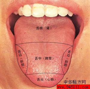 最簡(jiǎn)單的美容秘訣——咬舌法