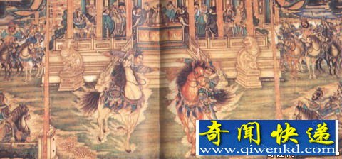 歷史上真實(shí)的岳飛 愚忠是小說虛構(gòu)