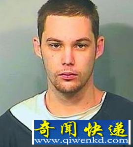 奇葩的死法：美國(guó)男子為躲警察藏身湖邊卻被鱷魚(yú)咬死