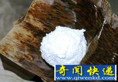 列舉全球十大最變態(tài)食物 你敢吃嗎？