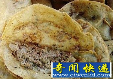 列舉全球十大最變態(tài)食物 你敢吃嗎？