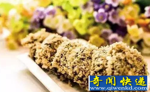 最奇葩的菜名 黯然銷(xiāo)魂飯你吃過(guò)沒(méi)