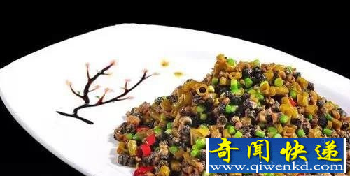 最奇葩的菜名 黯然銷(xiāo)魂飯你吃過(guò)沒(méi)