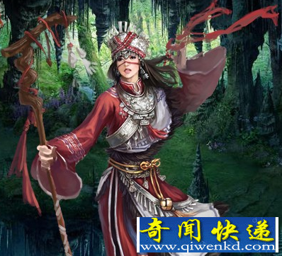 蠱術(shù)真的存在嗎？十大較為特殊的蠱術(shù)排行榜