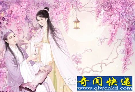 揭秘：中國古代女子失身后的恐怖結(jié)局