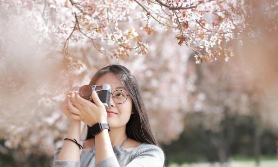 踏青賞花正當(dāng)時 賞花惹過敏六招防治過敏