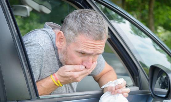 4種情況下更容易產(chǎn)生暈車的情況 推薦防止暈車的小妙法