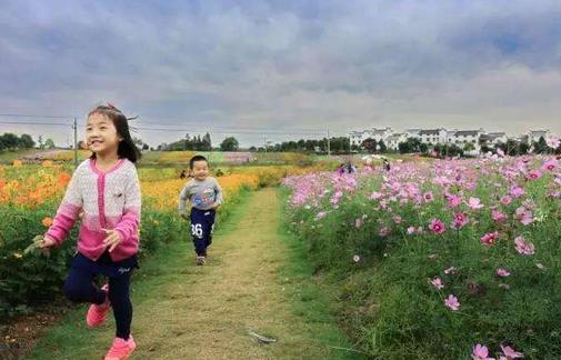 盤點五月份最熱門旅游景點