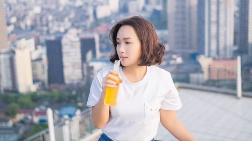 粗心的女孩的氣質是什么？