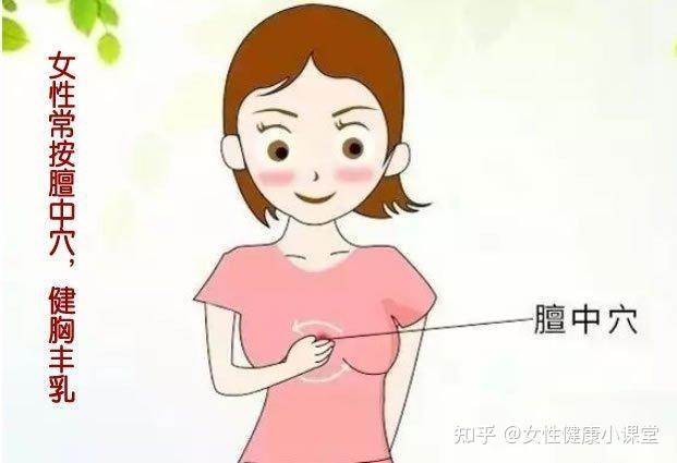 輕輕捏一下乳房疼怎么了？