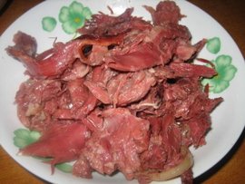 鎮(zhèn)寧狗肉