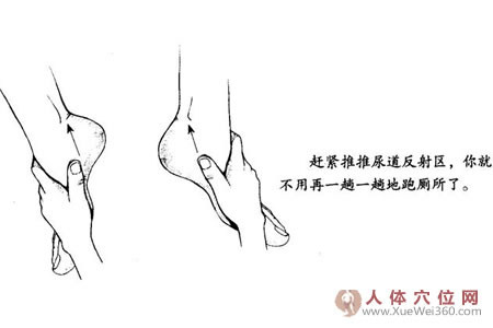 難言之隱，一按了之