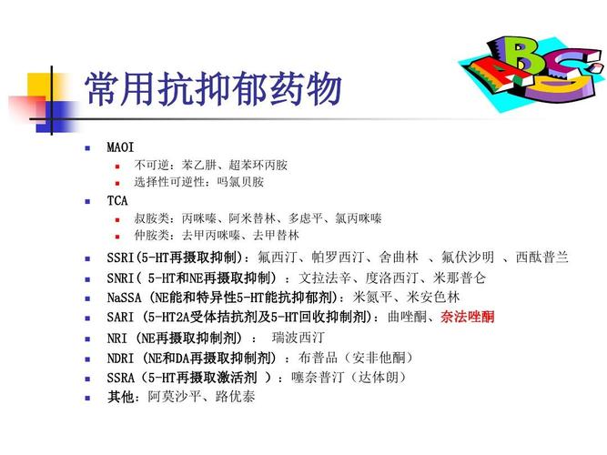 抗焦慮抑郁藥物副作用,抗焦慮抑郁藥物副作用持續(xù)多久