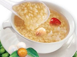 五谷雜糧養(yǎng)生粥