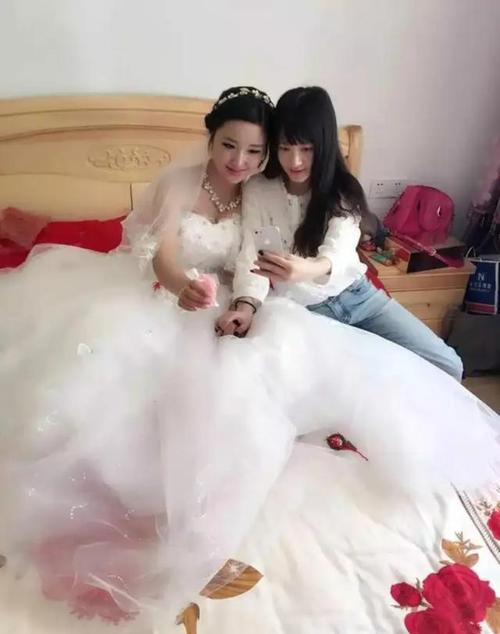 結(jié)婚的夜里女方都要做什么