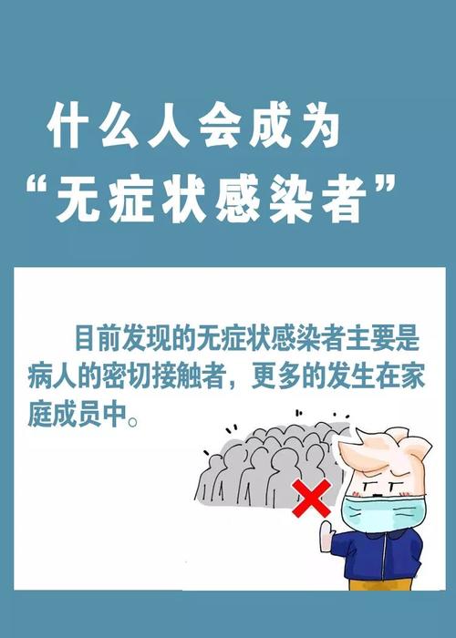 無癥狀感染者需要治療嗎_無癥狀感染者需要治療嗎答案來了