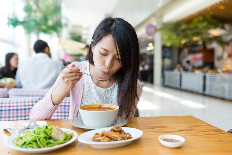 一日6頓可降糖，緩解饑餓感！那能減肥嗎？