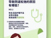 30歲以下的女人太松了？女性陰道松弛的原因是什么？