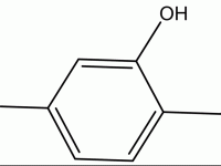 間苯二酚的作用與功效副作用_間苯二粉的功效與作用