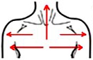  DIY按摩養(yǎng)生 為你疏通經(jīng)絡(luò)提精神 